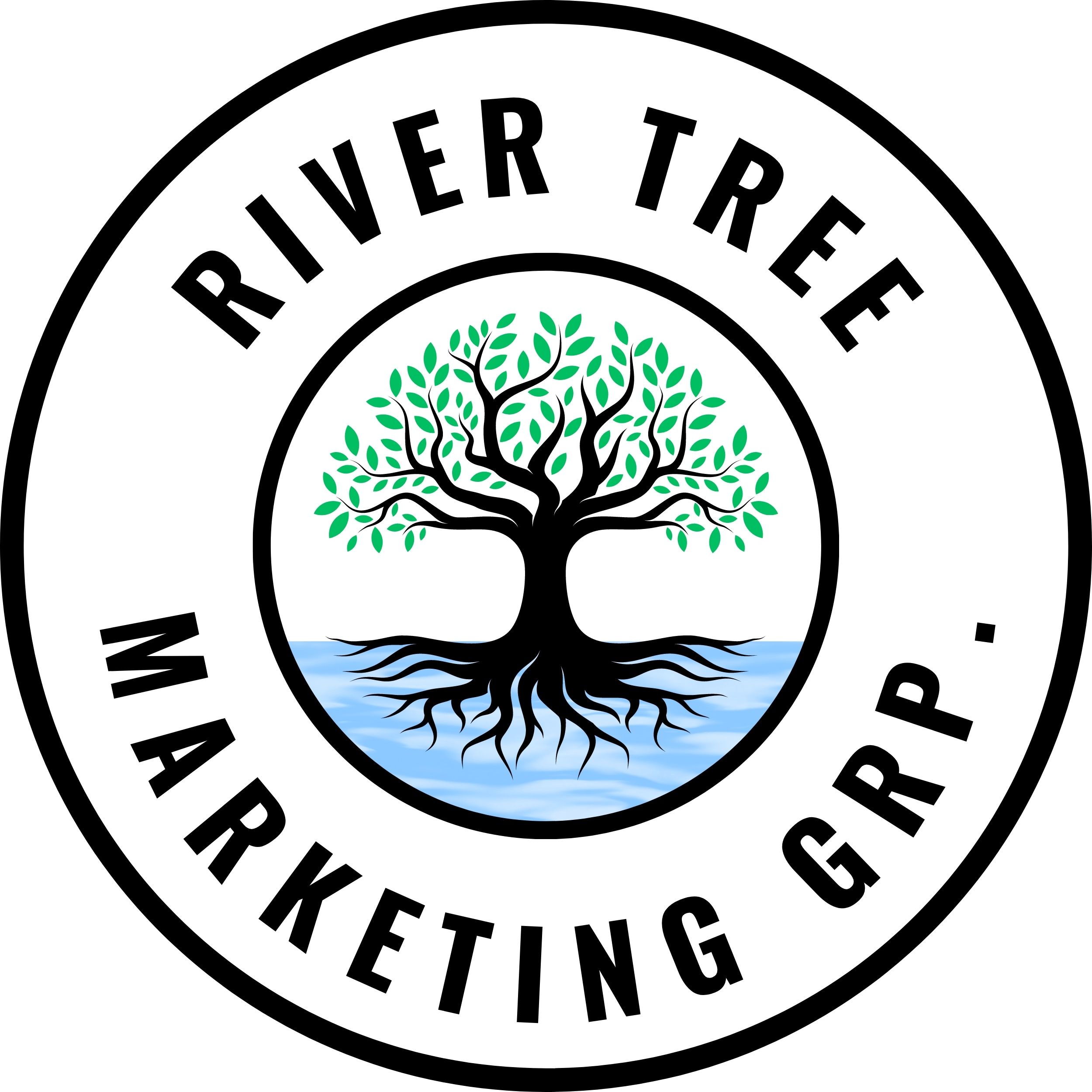 River Tree Marketing Group Logo